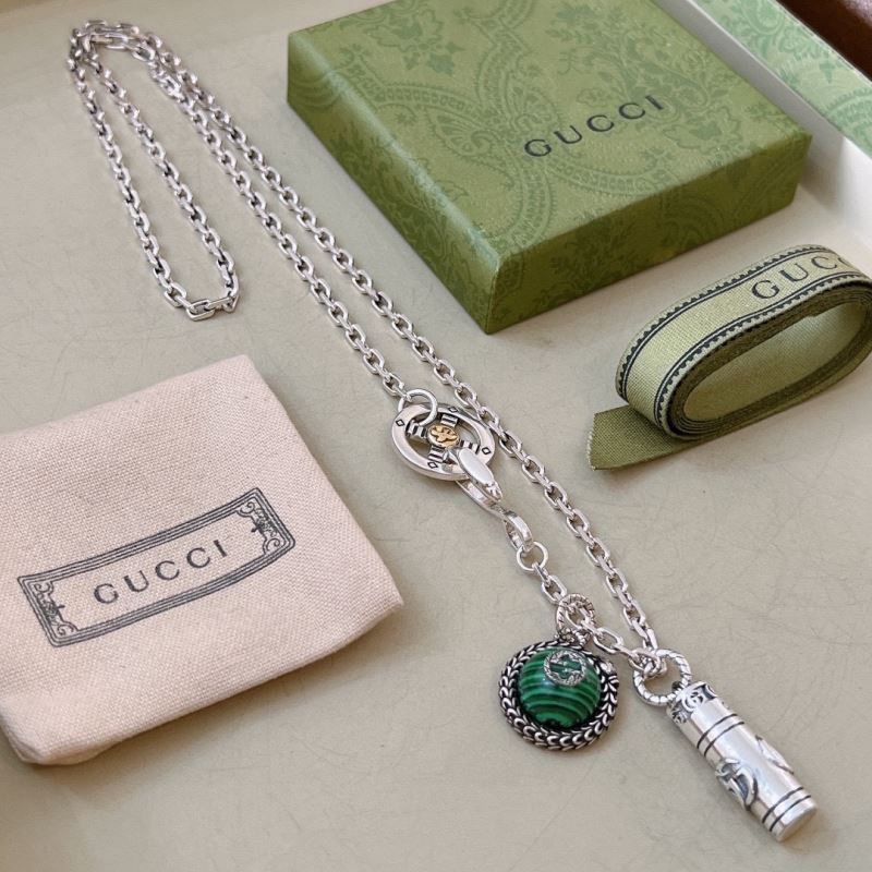 Gucci Necklaces